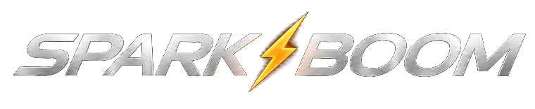 Spark Boom